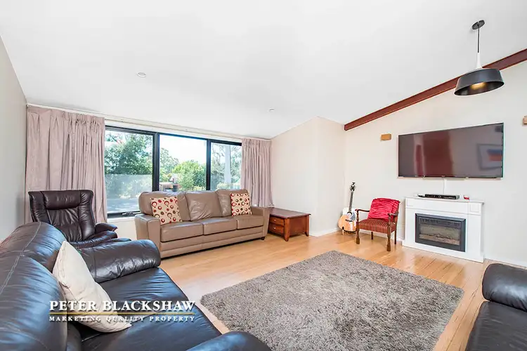 Third view of Homely house listing, 60 Pethebridge Street, Pearce ACT 2607