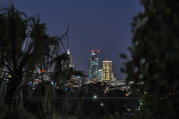 Second view of Homely house listing, 129A Wilding Street, Doubleview WA 6018