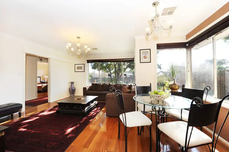 Fifth view of Homely house listing, 1 Rush Court, Altona VIC 3018