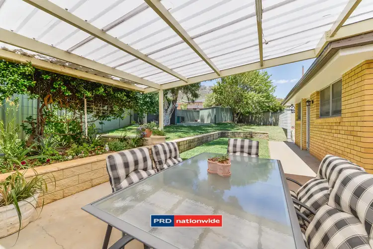 Third view of Homely house listing, 4 Maple Place, Tamworth NSW 2340