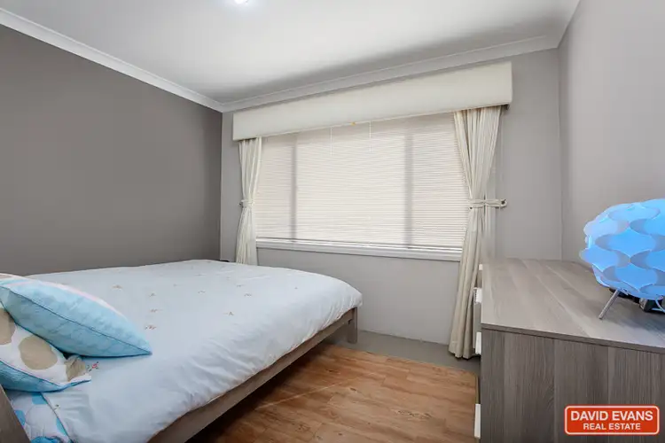 Sixth view of Homely townhouse listing, 6/2 Bortolo Drive, Greenfields WA 6210