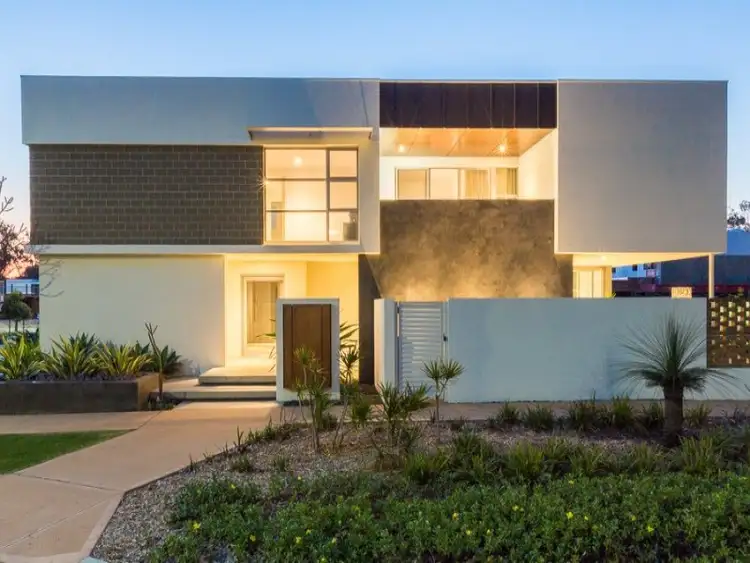 Second view of Homely house listing, 17 Howson Approach, Floreat WA 6014