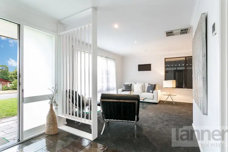 Fourth view of Homely house listing, 11 Garnet Crescent, Flagstaff Hill SA 5159