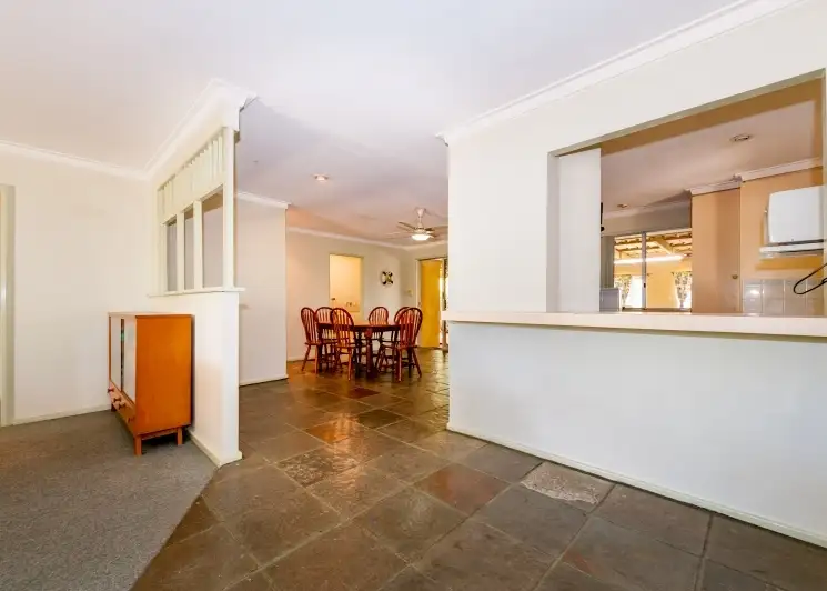 Second view of Homely house listing, 2 Marlin Way, Golden Bay WA 6174