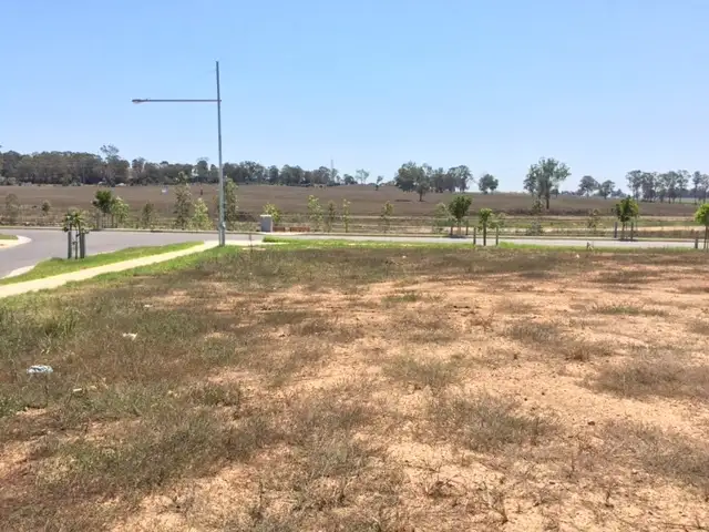 Third view of Homely land listing, Lot 2234 Williamson Street, Oran Park NSW 2570