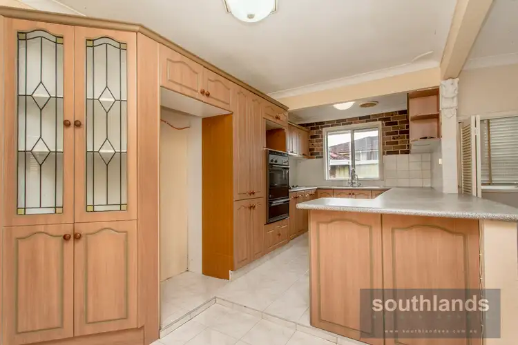 Fifth view of Homely house listing, 176 Evan Street, South Penrith NSW 2750