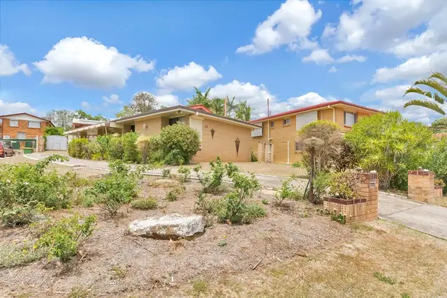 Main view of Homely house listing, 13 Cooinda Street, Eastern Heights QLD 4305