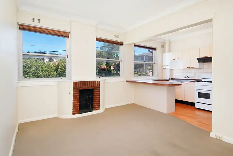 Third view of Homely unit listing, 6/44 Wride Street, Maroubra NSW 2035