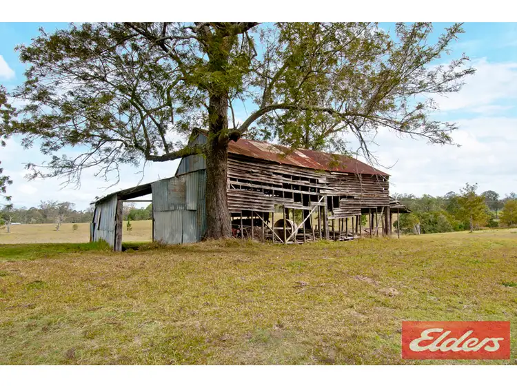 Sixth view of Homely land listing, 104-196 Bamsey Road, Stockleigh QLD 4280