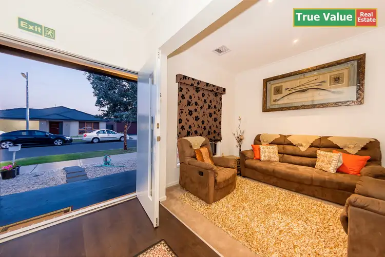 Third view of Homely house listing, 36 Freemont CCT, Truganina VIC 3029