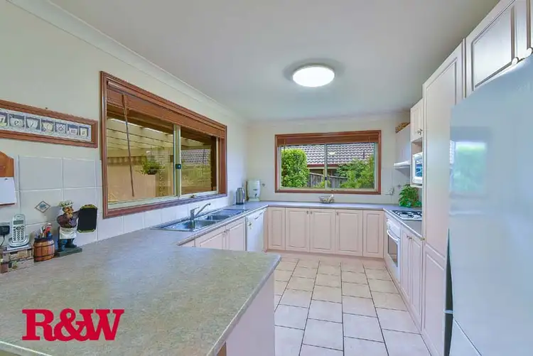 Fourth view of Homely house listing, 35 Glenfield Drive, Currans Hill NSW 2567