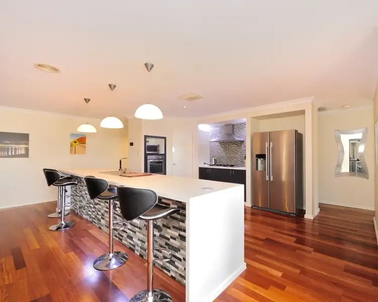 Fourth view of Homely house listing, 121 Kendall Boulevard, Baldivis WA 6171