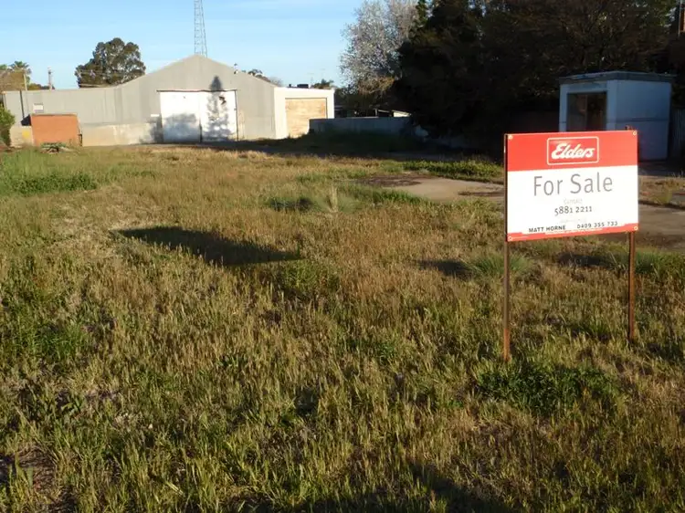 Main view of Homely land listing, 86 Coree Street, Finley NSW 2713
