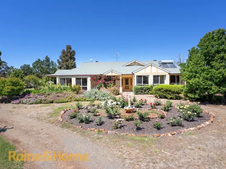 104 Dead Camel Lane, Coolamon NSW 2701