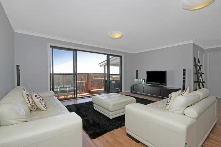 Third view of Homely house listing, 4 Courtenay Crescent, Long Beach NSW 2536