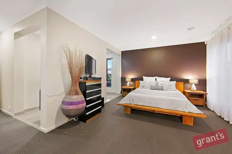 Sixth view of Homely house listing, 52 Brookwater Parade, Lyndhurst VIC 3975