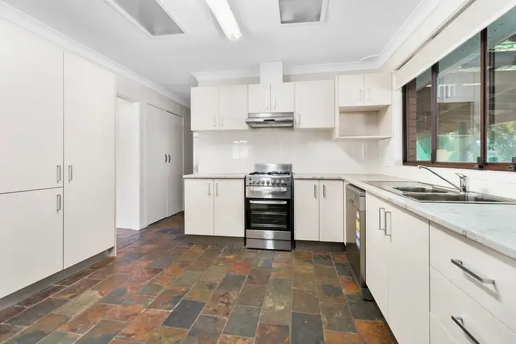 Fourth view of Homely house listing, 7 Robinson Close, Lurnea NSW 2170