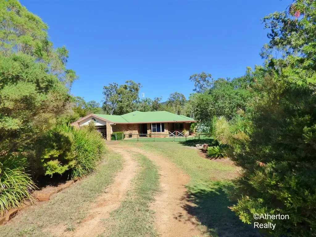Main view of Homely house listing, 52 Rankine Dr, Tolga QLD 4882