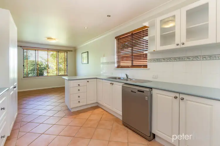 Second view of Homely house listing, 16 Heath Place, Orange NSW 2800