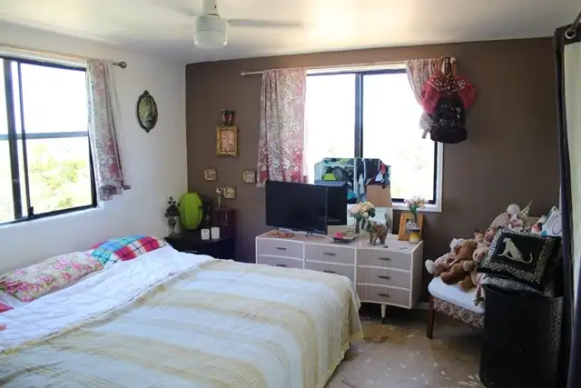 Seventh view of Homely house listing, 124 Blanckensee Road, Black Mountain QLD 4563