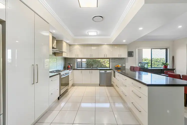 Fourth view of Homely house listing, 2-36 Duncan Street, Wynnum West QLD 4178
