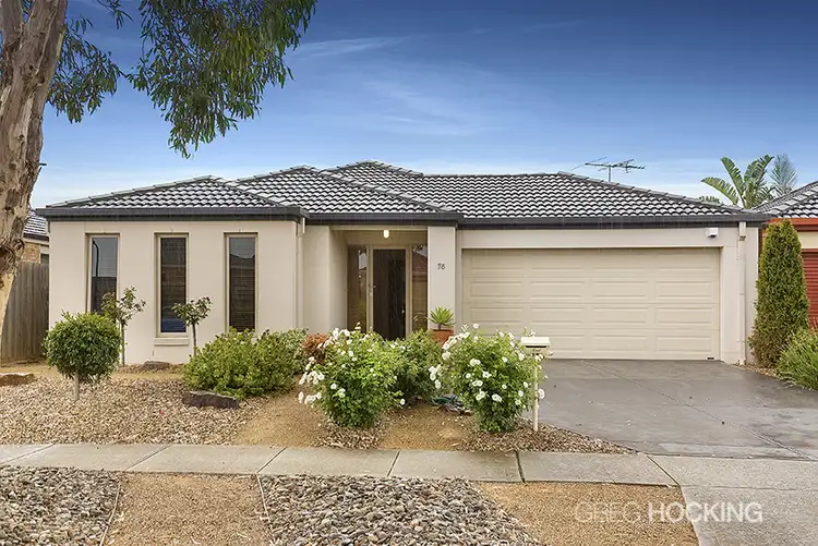 76 Damask Drive, Tarneit VIC 3029