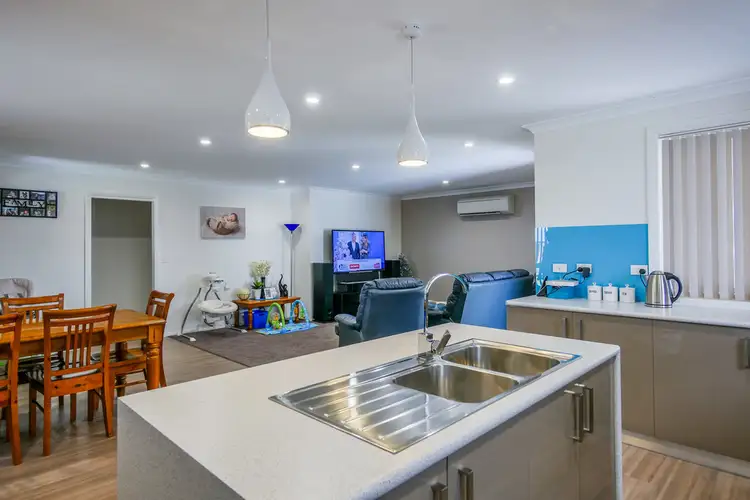 Fifth view of Homely house listing, 6 Peronne Court, Brighton TAS 7030