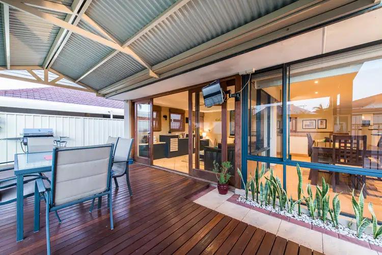 Third view of Homely house listing, 5 The Bridgeway, Canning Vale WA 6155