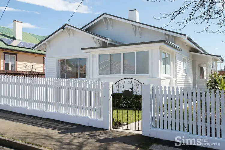 Main view of Homely house listing, 6 Belhaven Crescent, Newstead TAS 7250
