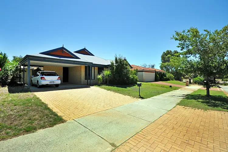 Main view of Homely house listing, 56 Brumby Avenue, Henley Brook WA 6055