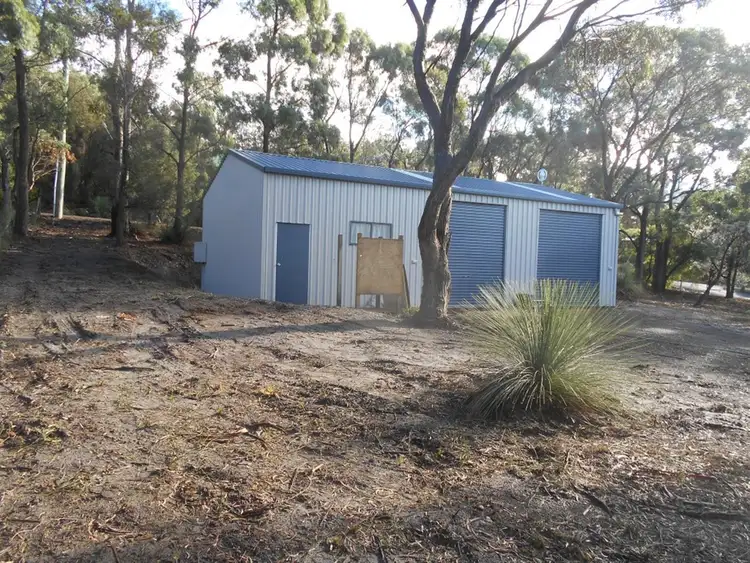 Fifth view of Homely land listing, Lot 1, 25 Happy Valley Road, Spring Beach TAS 7190