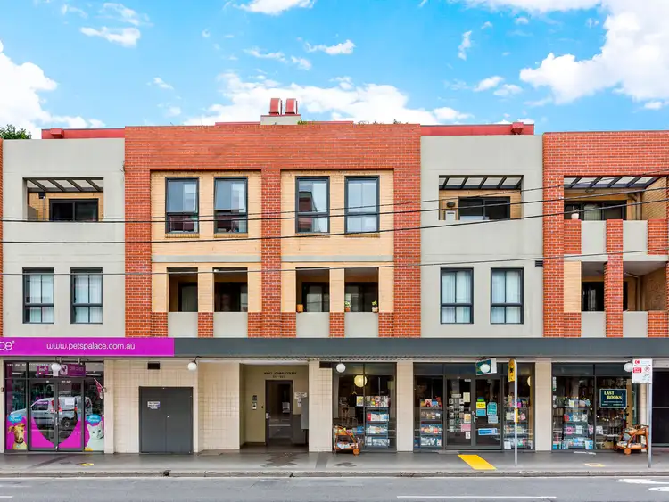 Sixth view of Homely apartment listing, 17/617- 623 King Street, Newtown NSW 2042