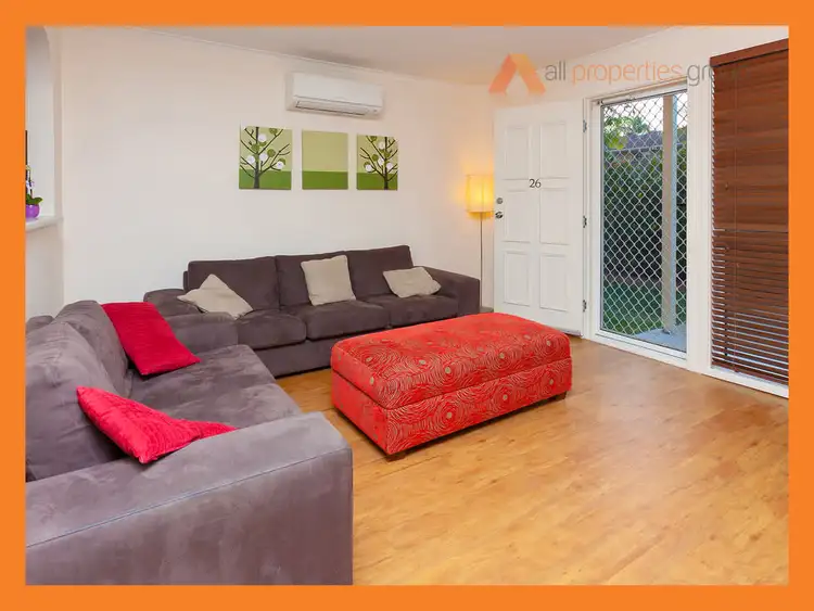 Sixth view of Homely house listing, 26/452 Hellawell Road, Sunnybank Hills QLD 4109