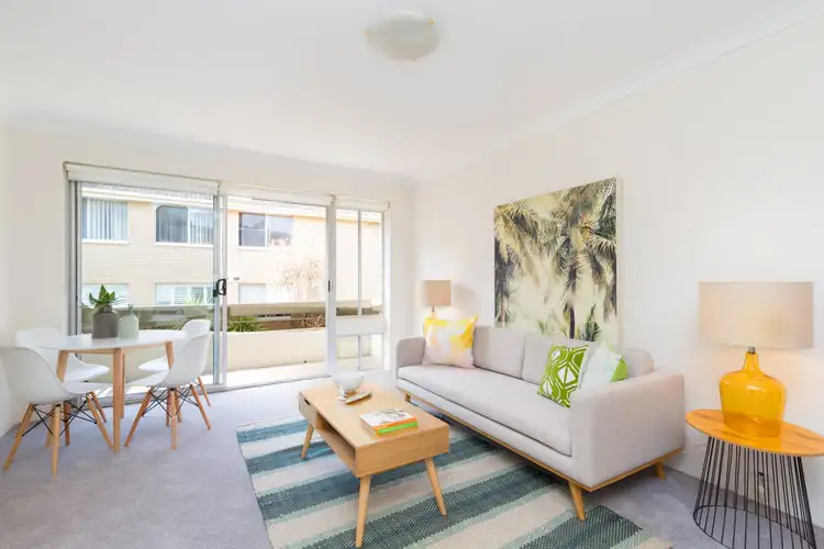 14/11 Belmont Ave, Wollstonecraft NSW 2065