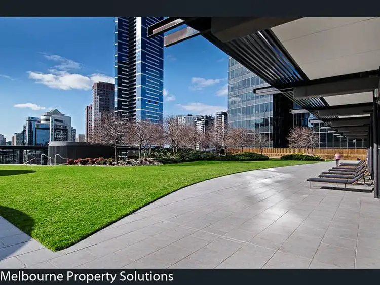 Sixth view of Homely apartment listing, 2306/1 Freshwater Place, Southbank VIC 3006