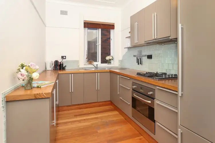 Third view of Homely apartment listing, 1/60 O'Donnell Street, North Bondi NSW 2026