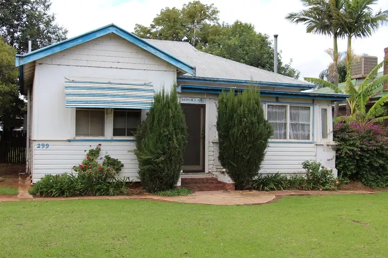 Main view of Homely house listing, 299 Wakaden Street, Griffith NSW 2680