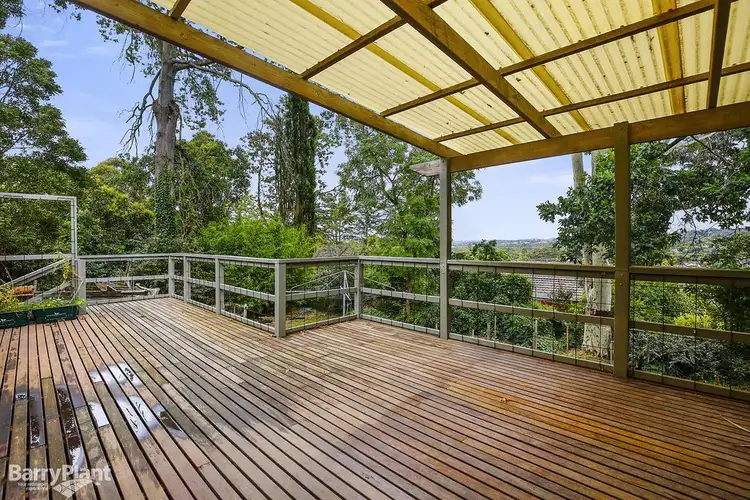 Sixth view of Homely house listing, 36 Central Avenue, Mooroolbark VIC 3138