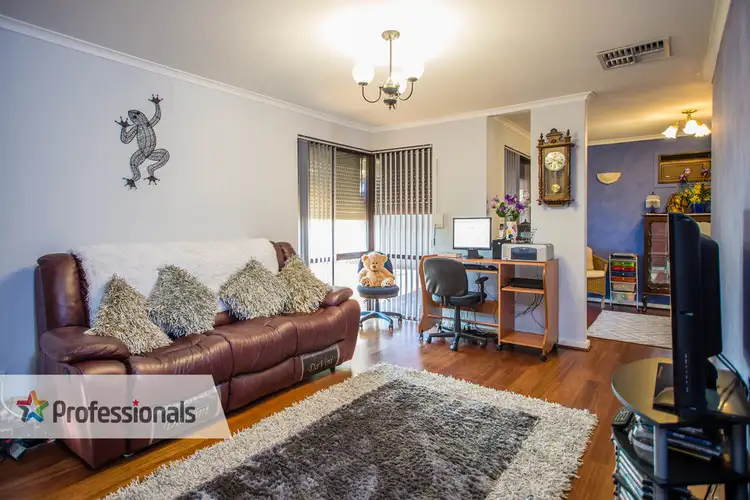 Second view of Homely house listing, 8 Hube Court, Huntingdale WA 6110