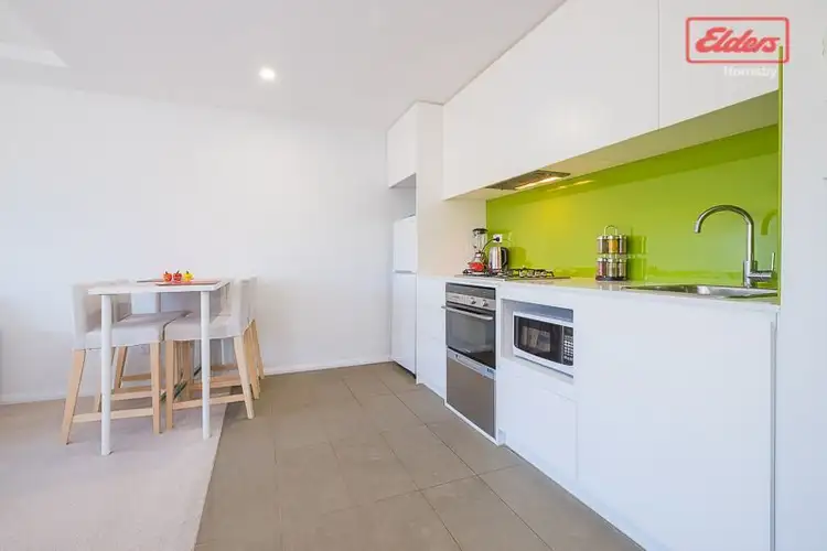 Third view of Homely apartment listing, 41/422-426 Peats Ferry Rd, Asquith NSW 2077