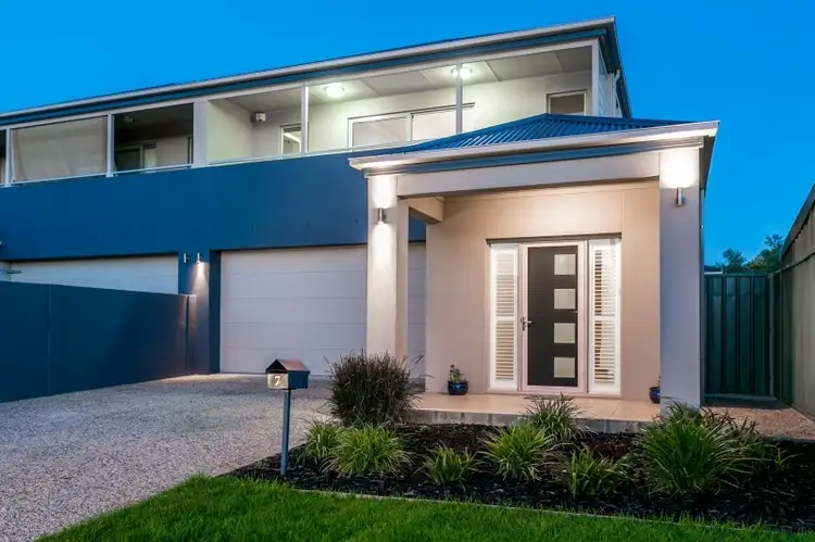 Second view of Homely house listing, 7 Victoria Parade, Semaphore Park SA 5019