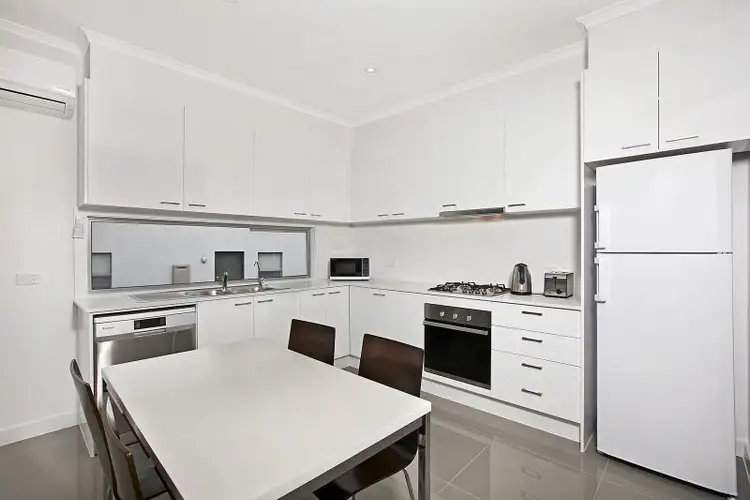 Second view of Homely unit listing, 11-1 Oak Avenue, Clovelly Park SA 5042