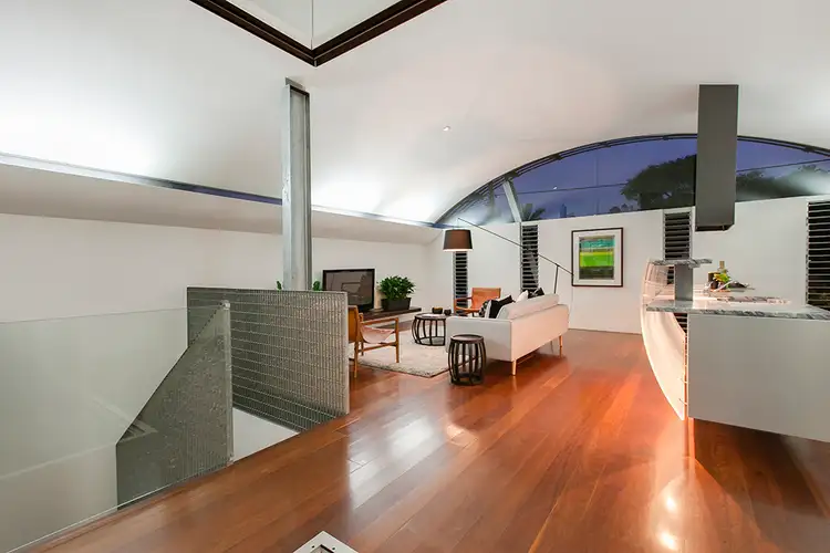 Sixth view of Homely house listing, 42A Reeve Street, Clayfield QLD 4011