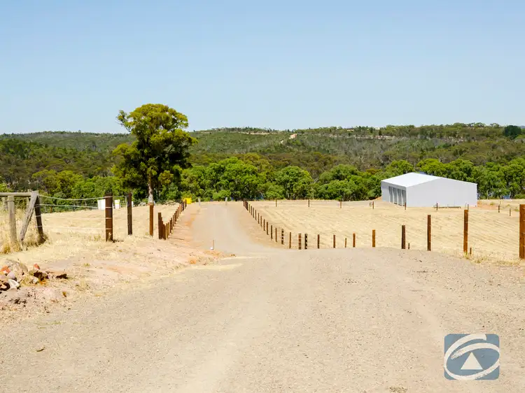 Fifth view of Homely land listing, Lot 3 Harvey Quarry Road, Williamstown SA 5351
