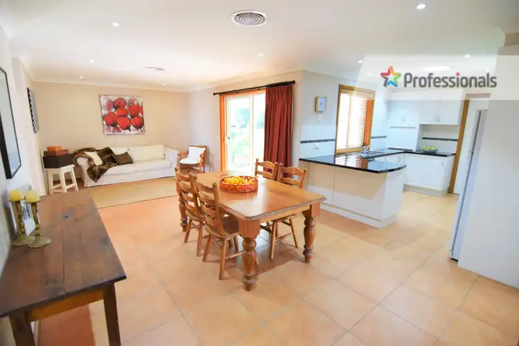Second view of Homely house listing, 5A Jarrah Court, Kelso NSW 2795