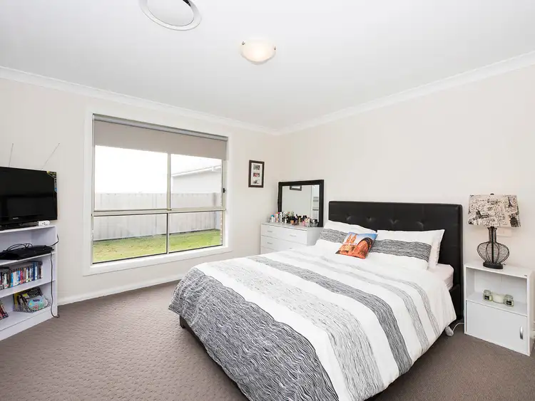 Fifth view of Homely house listing, 67A Henry Bayly Drive, Mudgee NSW 2850