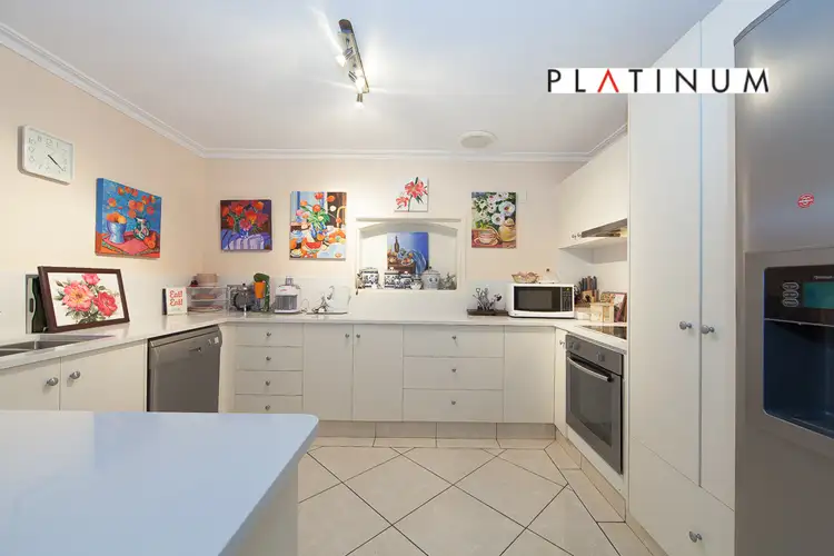 Fifth view of Homely house listing, 10 Fullerton Street, Benowa QLD 4217