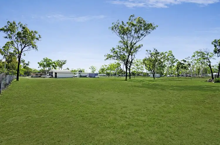 Second view of Homely house listing, 21 Carmen Close, Yabulu QLD 4818