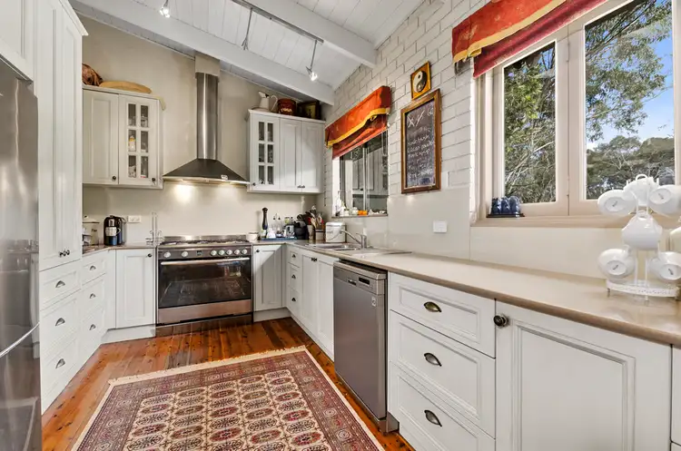 Fifth view of Homely house listing, 22 Sutton Street, Berrima NSW 2577