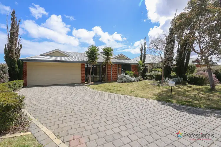 Second view of Homely house listing, 28 Winderie Crescent, Ellenbrook WA 6069